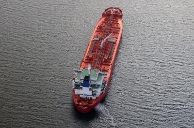 نقشه‌چینی بازار نفت در برابر حوادث دریای سرخ