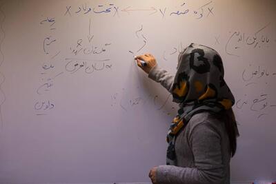 تجربه فیلم‌سازی شهری در اصفهان برای نوجوانان اتفاق مثبتی است