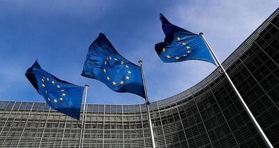 اتحادیه اروپا به دنبال مجازات رژیم صهیونیستی در صورت رد راهکار تشکیل دو دولت است
