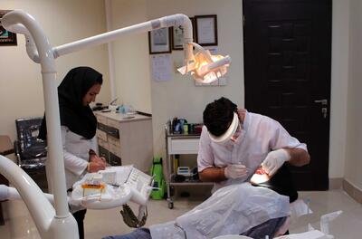 کدام خدمات دندانپزشکی تحت پوشش بیمه قرار می گیرد؟