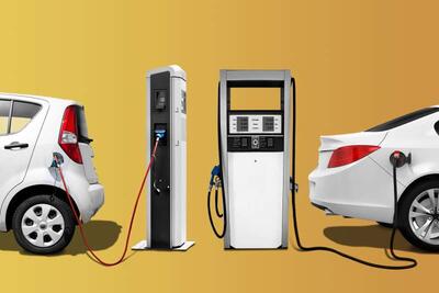 خودروی برقی یا بنزینی؛ کدام آلایندگی کم‌تری دارد؟