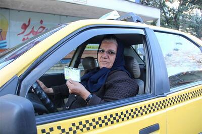 ثبت نام بیمه تکمیلی رایگان تاکسیرانان پایتخت از 7 بهمن آغاز می شود