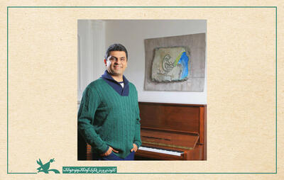 آیدین کاظمی‌زاد جایزه موسیقی فستیوال Akademia music awards آمریکا را کسب کرد
