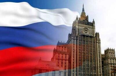 واکنش روسیه به حمله اوکراین به «دونتسک»
