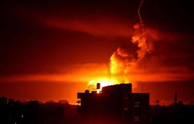 یک نهاد غربی: اسراییل تمام دانشگاه‌های غزه را بمباران کرده است