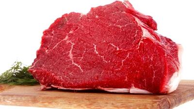 قیمت گوشت قرمز گوساله و گوسفندی در بازار | رویداد24