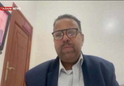 کارشناس یمنی: منافع متجاوزان را در شبه جزیره عربستان هدف قرار می دهیم- فیلم دفاتر خارجی تسنیم | Tasnim