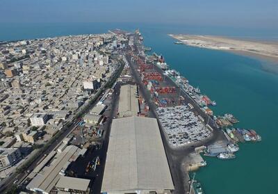 سرمایه‌گذاران قطری بندر جدید جنوب استان بوشهر را احداث می‌کنند - تسنیم