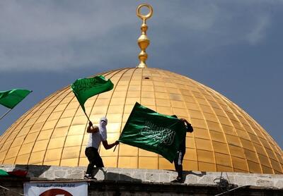 نماهنگ   فردای پیروزی   به مناسبت روز غزه - تسنیم