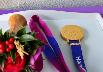 مراسم تجلیل از مدال‌آوران تهرانی در بازی‌های آسیایی و پاراآسیایی دوشنبه برگزار می‌شود - تسنیم