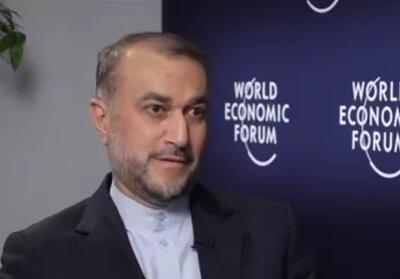 امیرعبداللهیان: فعالیت مستشاران نظامی ایران با قدرت ادامه خواهد یافت - تسنیم