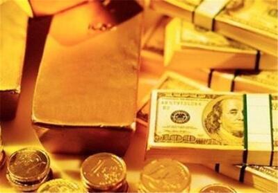 گزارش تسنیم از بازار طلا و سکه/ دلار طلا را گران کرد - تسنیم