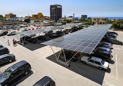ایجاد   شهرک انرژی خورشیدی   از قابلیت‌های سرمایه‌گذاری در خوزستان است - تسنیم