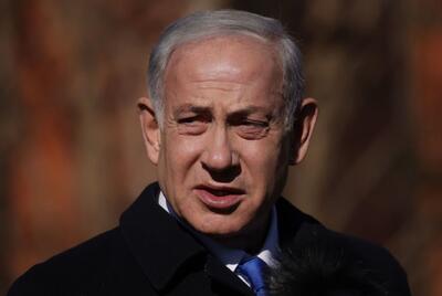 سردرگمی و تناقض‌گویی نتانیاهو/کابینه راهی برای خروج اسرائیل از   مخمصه‌   ندارد - تسنیم