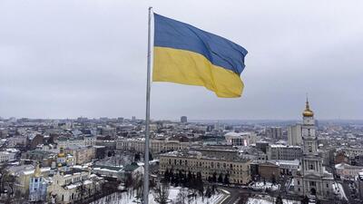 سنگ تمام اروپا برای اوکراین/ کمک ۲۱ میلیارد دلاری در راه است