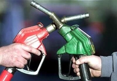 فوری / افزایش رسمی قیمت بنزین کلید خورد؟