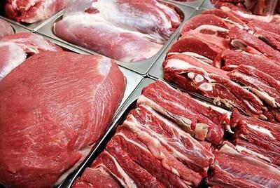 قیمت گوشت ربطی به حذف ارز ترجیحی ندارد؟