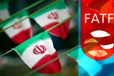 (اینفوگرافیک) FATF چیست و وضعیت ایران چگونه است؟