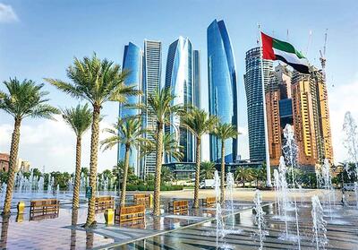 موتور قوی اقتصاد دبی