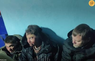 طالبان تصویر سرنشینان نجات یافته هواپیمای روس را منتشر کرد