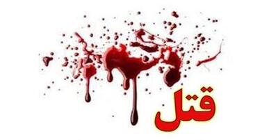 خبرگزاری فارس - قتل به خاطر اختلافات مالی