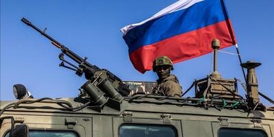خبرگزاری فارس - لتونی: تنها راه متوقف کردن روسیه کمک به اوکراین است