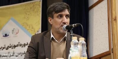 خبرگزاری فارس - دارا: انتخابات نقطه پیوند مردم با حاکمیت است