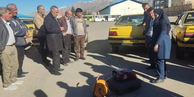 خبرگزاری فارس - 2 اقدام خوب شهرداری یاسوج در حوزه حمل و نقل یاسوج