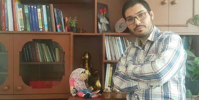 خبرگزاری فارس - عروسک‌های قصه‌گوی آقا معلم