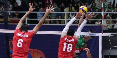 خبرگزاری فارس - فدراسیون والیبال در انتظار پاسخ 2 گزینه جدید برای تیم ملی