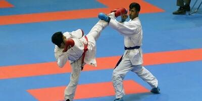 خبرگزاری فارس - نمایندگان کاراته قم برای حضور در تیم ملی به خط شدند