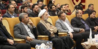 خبرگزاری فارس - قرارگاه مبارزه با فساد هرمزگان رتبه برتر کشوری کسب کرد