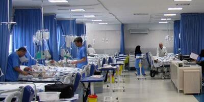 خبرگزاری فارس - مراکز درمانی مکلف به کسر ۱۰ درصد مالیات از حق الزحمه گروه پزشکی شدند