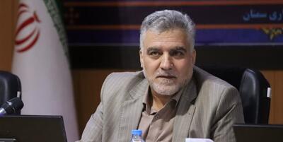 خبرگزاری فارس - معاون وزیر کشور: طرح «مزرعه تا سفره» برای کمک به معیشت مردم است