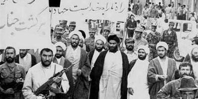 خبرگزاری فارس - قیام دوم بهمن مردم ارومیه؛ از ایجاد هراس در عناصر رژیم طاغوت تا تسریع در پیروزی انقلاب