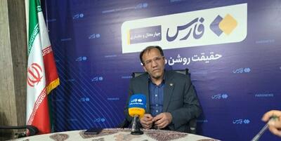 خبرگزاری فارس - سرعت اینترنت در دهستان موگویی افزایش پیدا می‌کند
