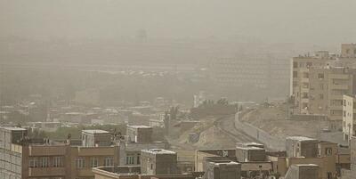 خبرگزاری فارس - کاهش ۸۰ درصدی آلودگی هوا در کهگیلویه و بویراحمد