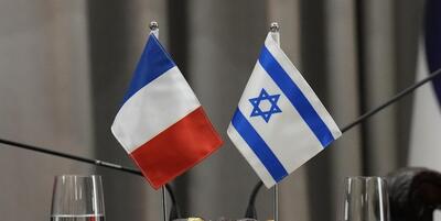 خبرگزاری فارس - پاریس: اظهارات نتانیاهو آزاردهنده است