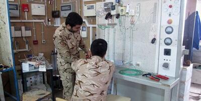 خبرگزاری فارس - افزایش وام خوداشتغالی سربازان در سال آینده
