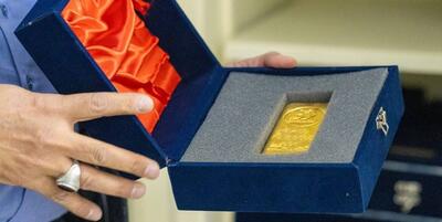 خبرگزاری فارس - مهار رشد قیمت طلا در بورس کالا با عرضه در مرکز مبادله