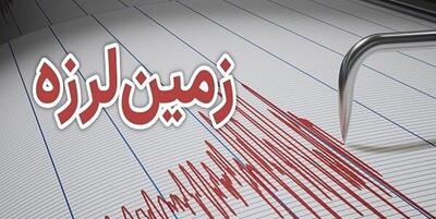 خبرگزاری فارس - زلزله شهداد خسارتی نداشته است