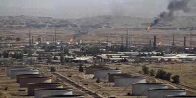 خبرگزاری فارس - پایگاه آمریکا در سوریه هدف حمله قرار گرفت