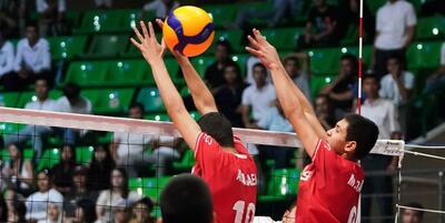 خبرگزاری فارس - فدراسیون جهانی از جدیدترین نسل والیبال رونمایی می‌کند