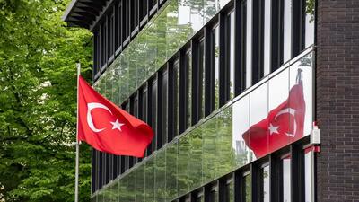 سرویس‌های اطلاعاتی غرب مجوز عملیات در ترکیه بدون اطلاع قبلی را ندارند