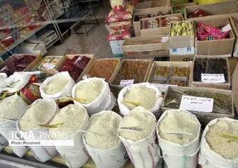 تخصیص 290 تن برنج و شکر در استان