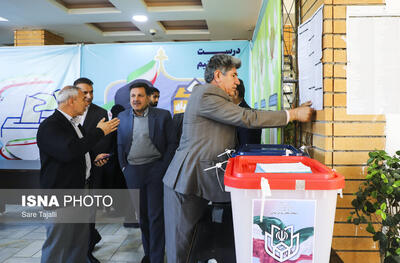 تاکنون ۱۰۷ داوطلب از حوزه ارومیه برای انتخابات مجلس تایید صلاحیت شده اند