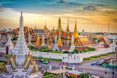 هزینه سفر به تایلند در نوروز چقدر است