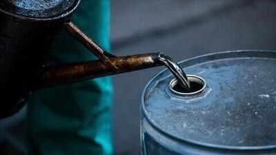 قیمت هر لیتر نفت سفید سهمیه‌ای ۱۵۰ تومان اعلام شد