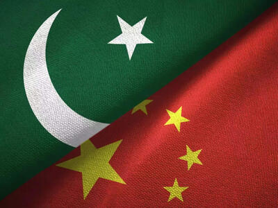 تاکید چین و پاکستان بر تقویت همکاری‌های دوجانبه و کمک به صلح منطقه