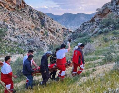 ارزیابی آمادگی لجستیکی امداد و نجات هلال احمر فارس